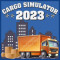 Cargo Simulator 2023 - Game Online