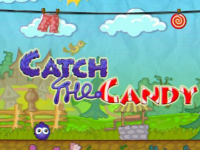 Catch the Candy Catch the Candy