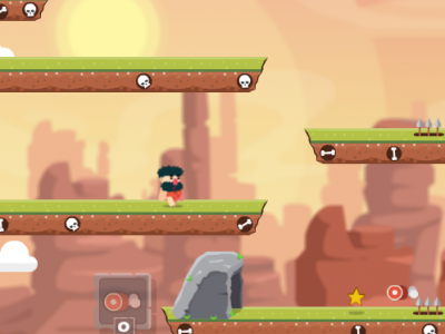 Caveman Adventure Caveman Adventure