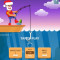 Christmas Fishing io