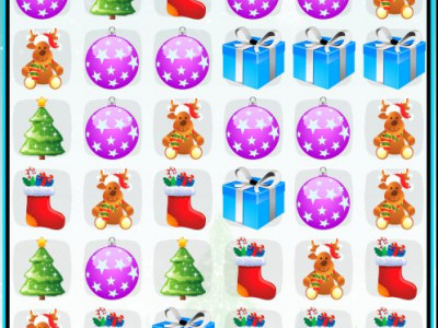CHRISTMAS GIFTS CHRISTMAS GIFTS