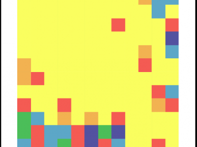 Color Flow Color Flow