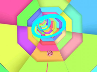 Color Tunnel 2 Color Tunnel 2