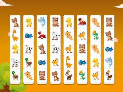 Connect Animals: Onet Kyodai Connect Animals: Onet Kyodai