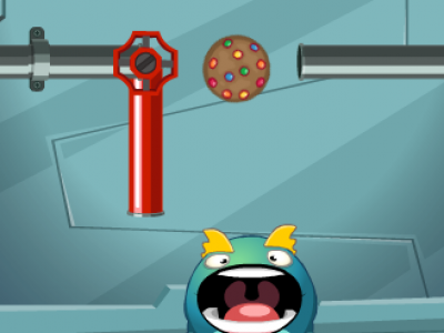 Cookie Maze Cookie Maze