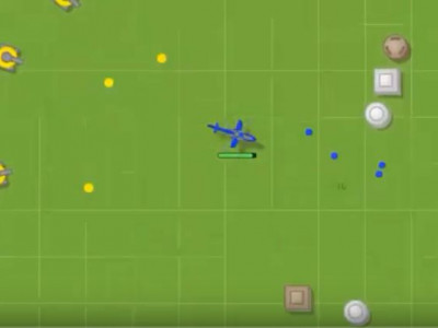 Copter.io Copter.io