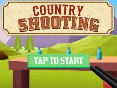 Country Shooting Country Shooting