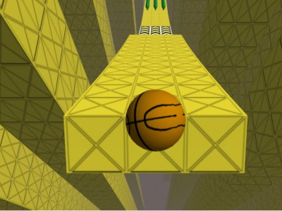 Crazy Ball Crazy Ball