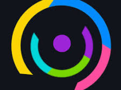 Crazy Colors Switch Crazy Colors Switch
