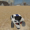 Crazy Stunt Cars