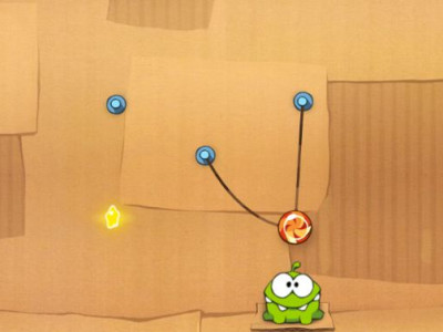 Cut the Rope Cut the Rope
