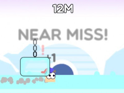 Dashy Run Dashy Run