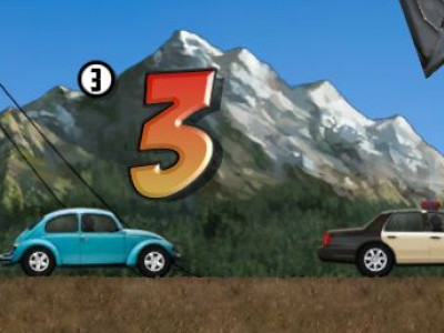 Death Chase Racing Death Chase Racing