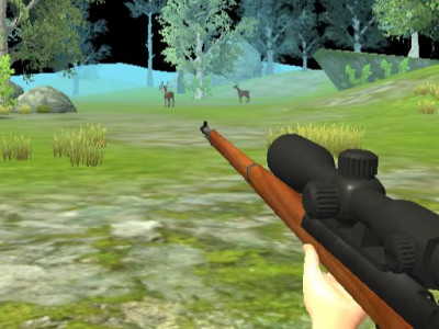 Deer Hunter Deer Hunter