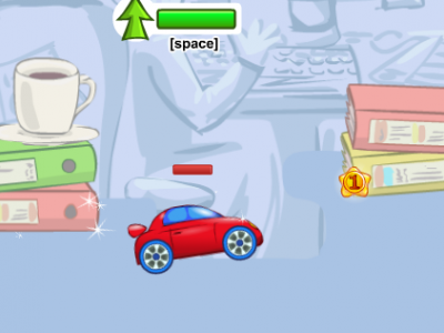 Desktop Racing 2 Desktop Racing 2