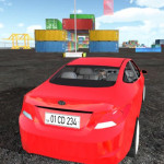 Dockyard Car Parking
