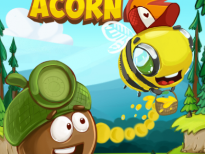 Doctor Acorn 2 Doctor Acorn 2