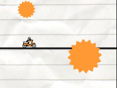 Draw Motor Draw Motor