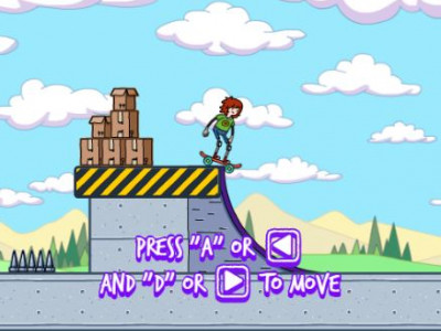 Dumb Riders Dumb Riders