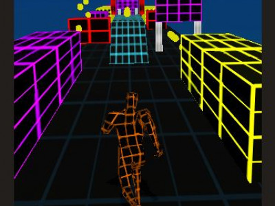 Endless Run Endless Run