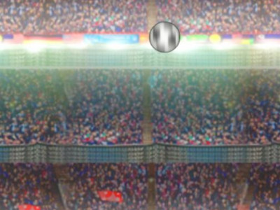Euro Soccer Sprint Euro Soccer Sprint