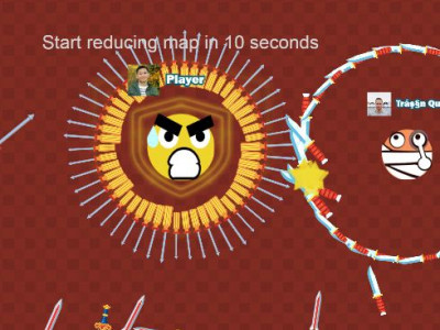 EvoBlade.io EvoBlade.io