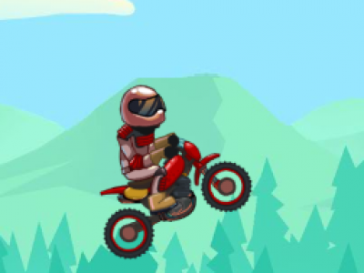 Extreme Bikers Extreme Bikers