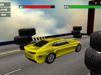 Extreme Stunts Unlimited Extreme Stunts Unlimited