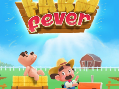 Farm Fever Farm Fever