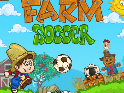 Farmer Score Farmer Score