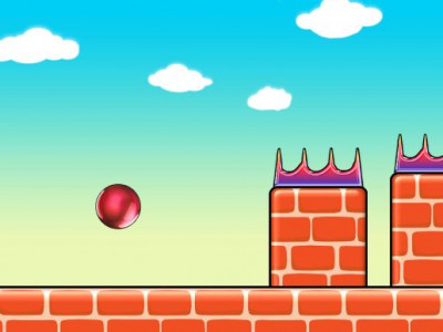 Flappy Bounce Flappy Bounce