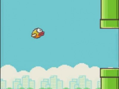 FLAPPY BIRD FLAPPY BIRD