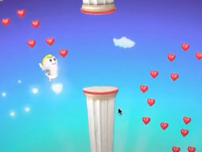 FLAPPY EROS FLAPPY EROS