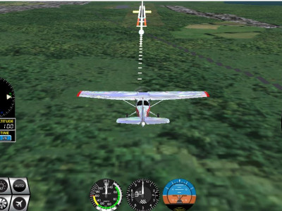 Flight Simulator - FlyWings 2016 Flight Simulator - FlyWings 2016
