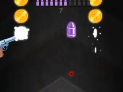 Flipping Gun Simulator Flipping Gun Simulator
