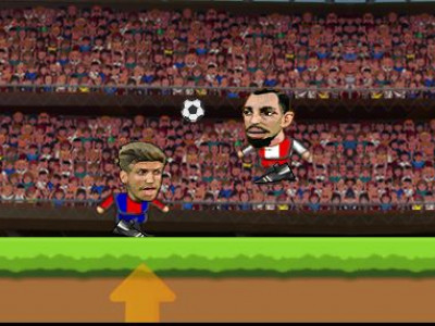 Football Headz Cup Football Headz Cup