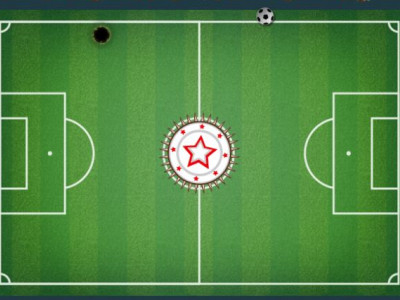 FOOTGOLF EVOLUTION FOOTGOLF EVOLUTION