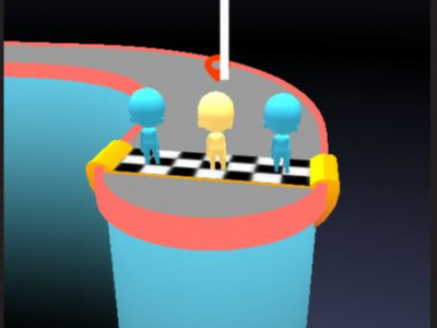 Fun Race 3D Fun Race 3D