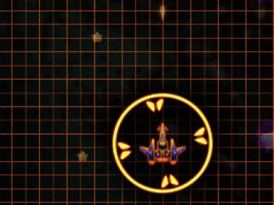 Galactic Judge Galactic Judge