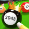 2048 BILLIARDS 3D