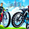 CITY BIKE RACING CHAMPION