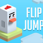 FLIP JUMP
