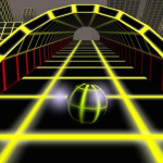 Ball Surfer 3D