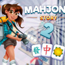 Mahjong Story 2