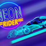Neon Rider