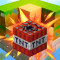 Block TNT Blast