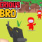 Serious Bro