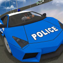 IMPOSSIBLE POLICE CAR TRACK 3D 2020