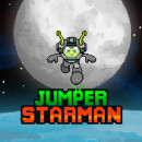 JUMPER STARMAN