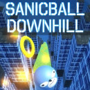 SANICBALL DOWNHILL